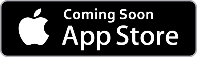 Coming soon to the App Store