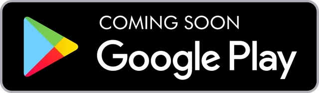 Coming soon to Google Play